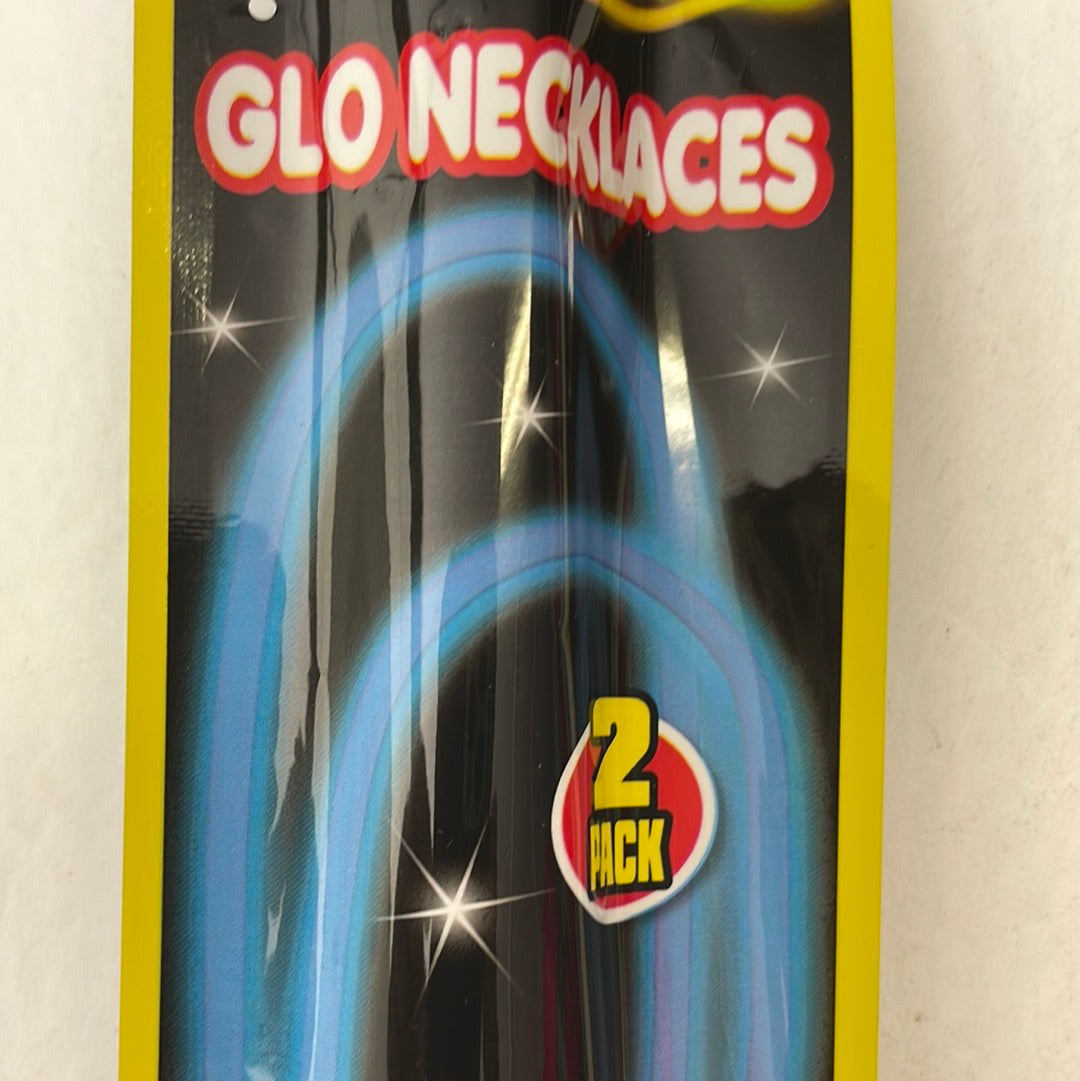 NiteGlo Glo Necklaces And Sticks