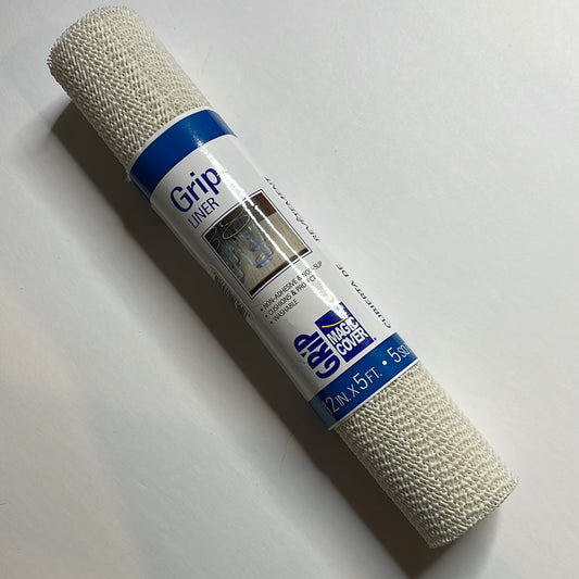 Household, Shelf Grip Liner