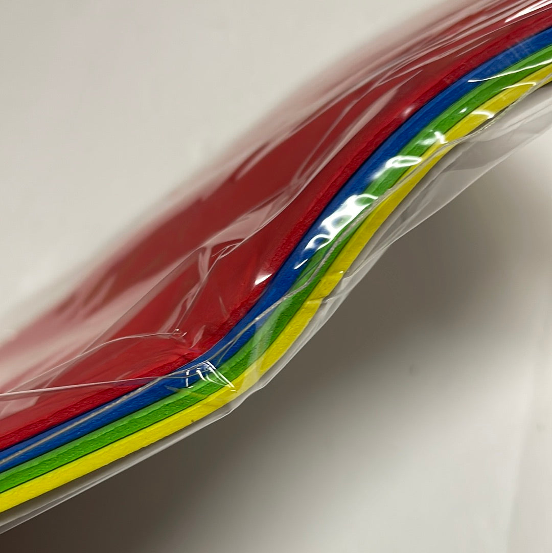 Artskills Crafter’s Closet, Foam Sheets