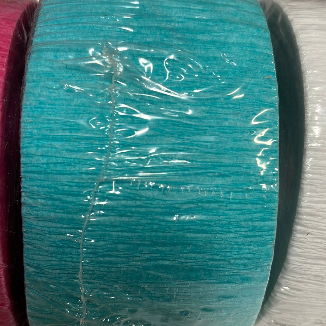 321 Party Crepe Streamer 81 Ft