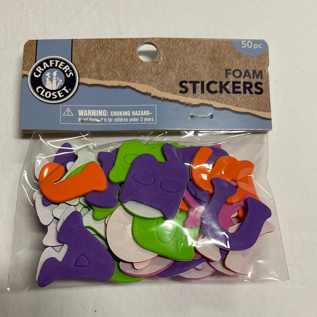 Artskills Crafter’s Closet, Stickers