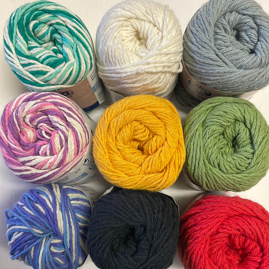 Artskills Crafter’s Closet, Yarn