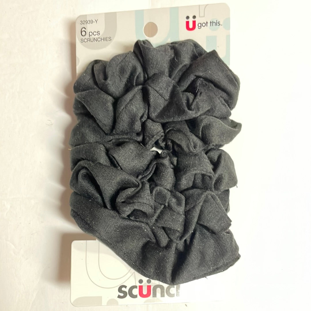 Scunci Hair Accessories