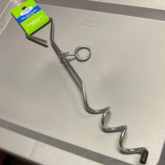 Forever Pals Tie-Out Stake