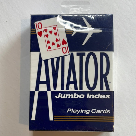 Toys and Games, Playing Cards