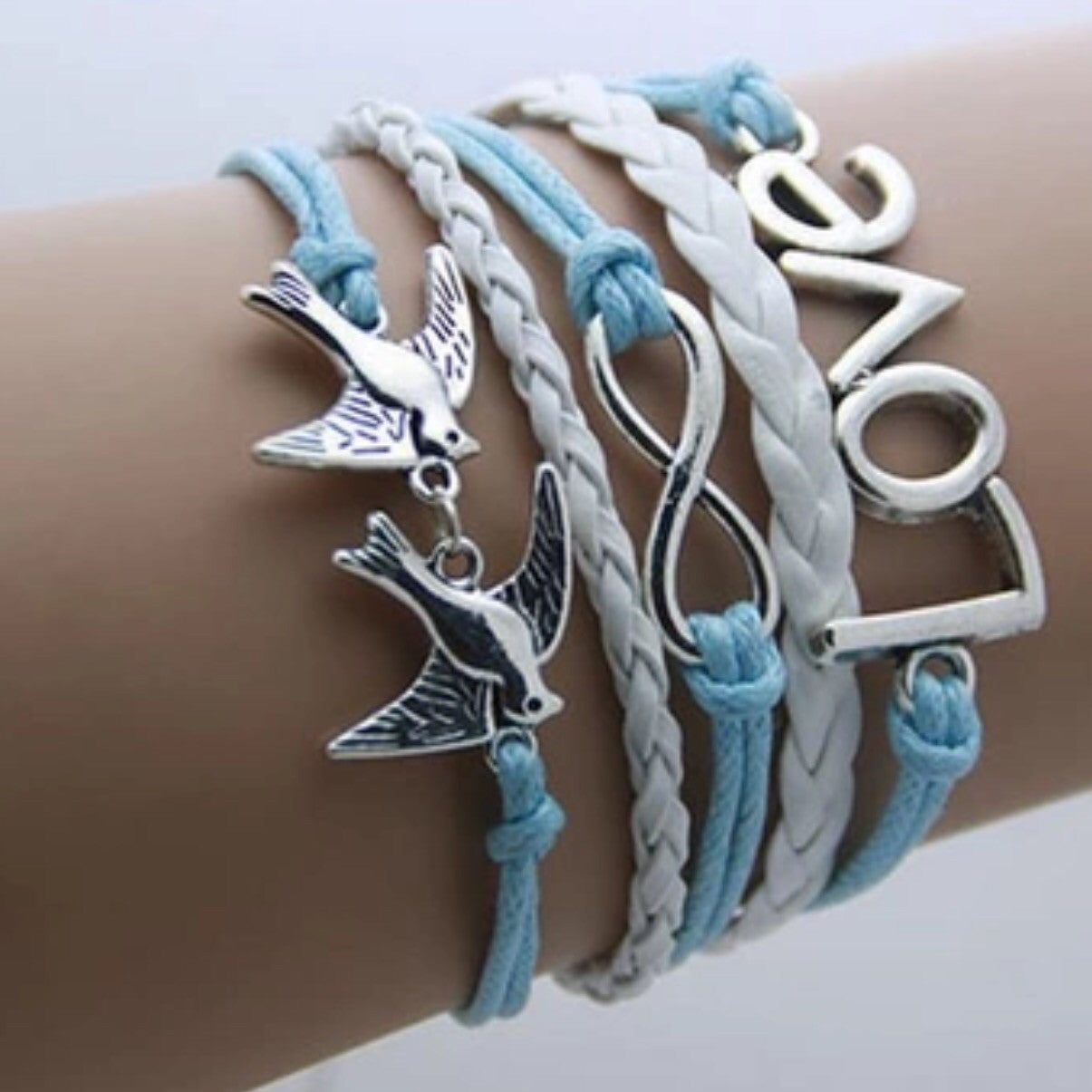 Bohemian Bracelet