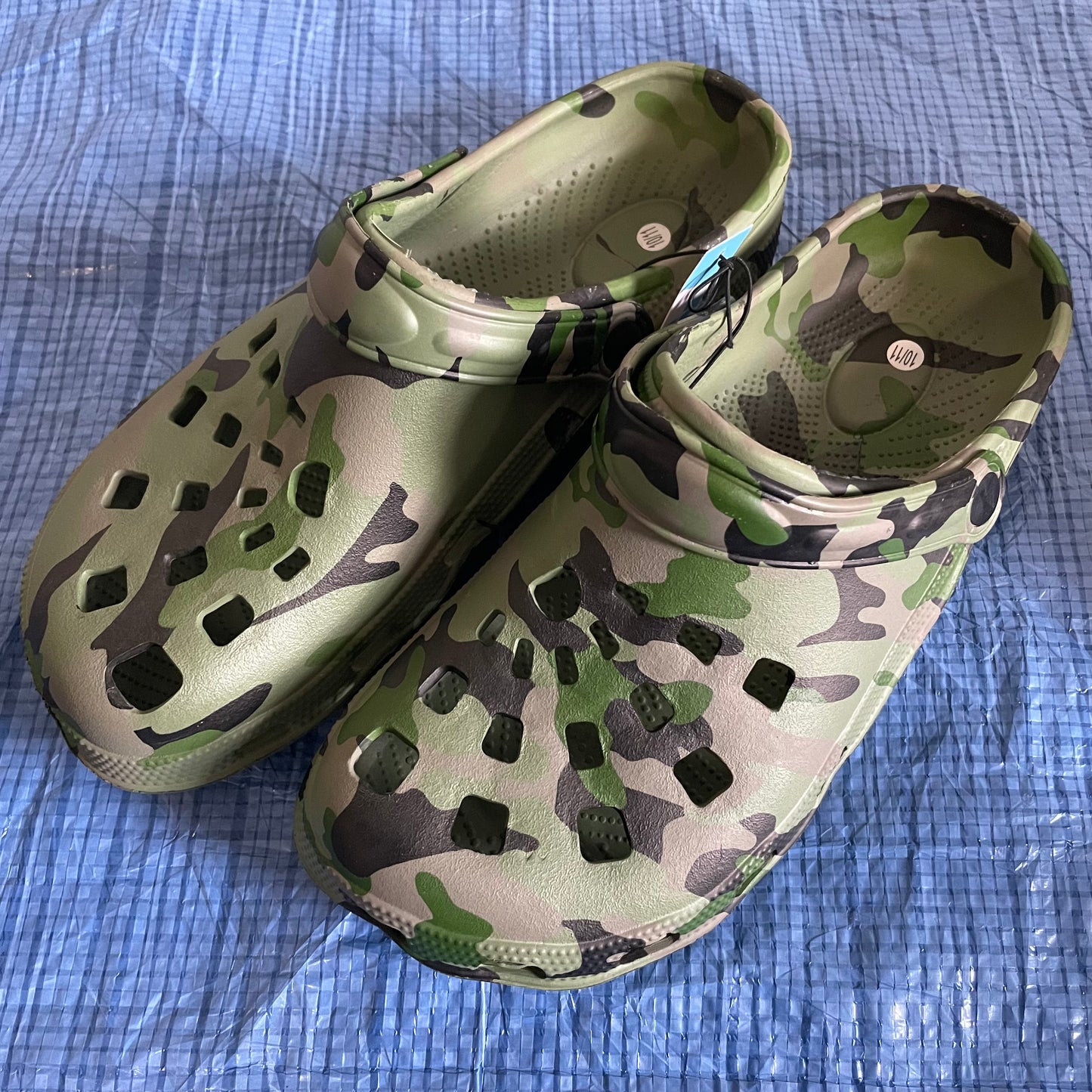Mens, Mission Ridge Clog Shoe