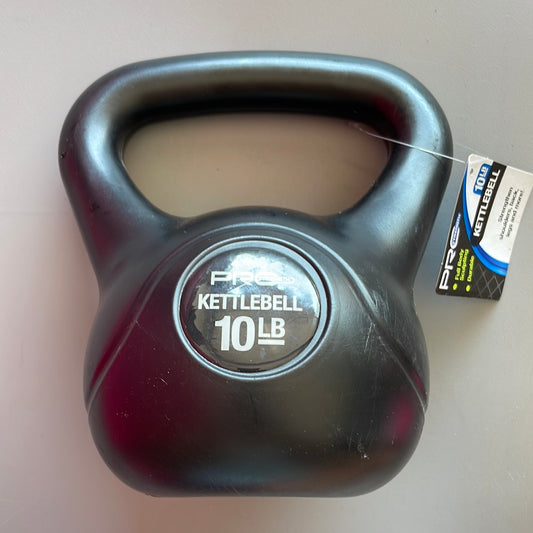 Pro Strength Kettlebells