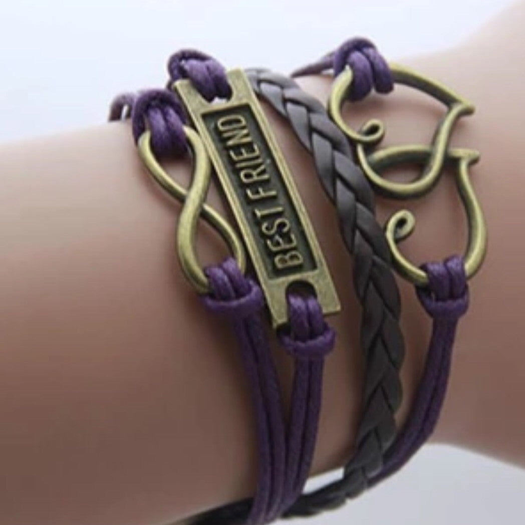 Bohemian Bracelet