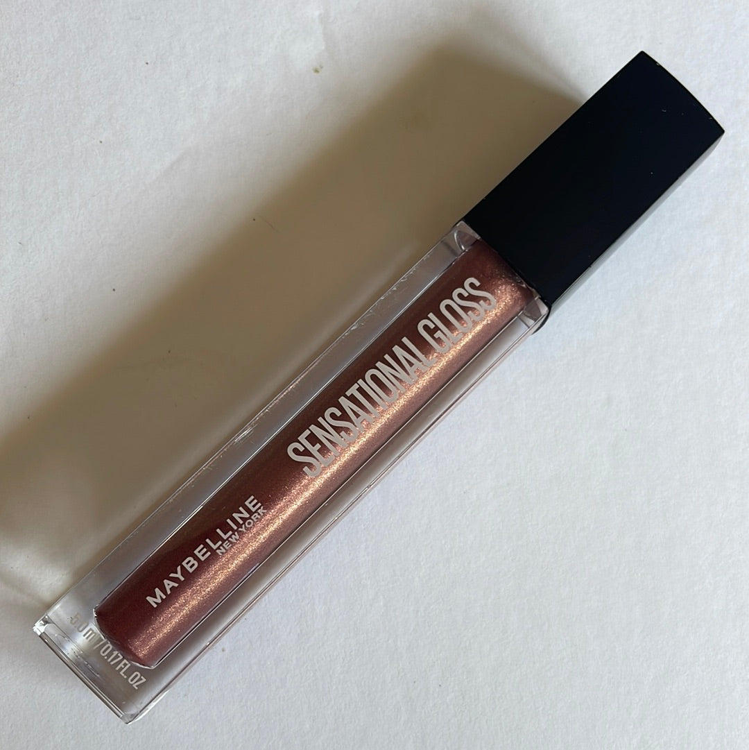 Maybelline New York Sensational Gloss