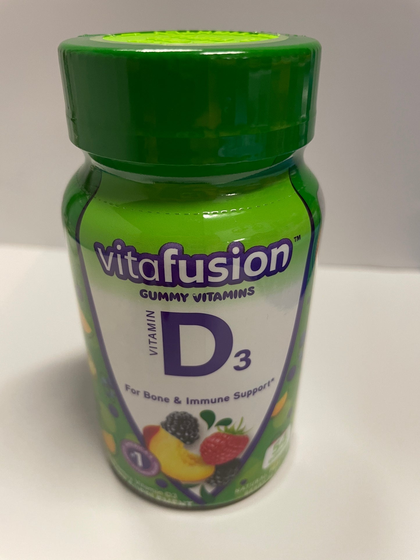 Vitafusion Gummy Vitamins