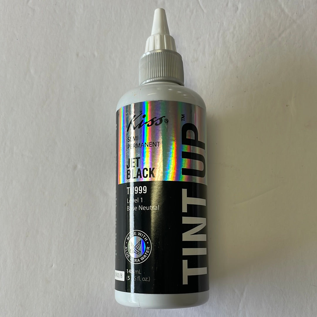 Kiss Semi Permanent Tint Up, 5 FL OZ