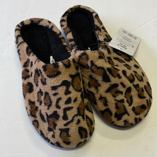 Women’s Slippers