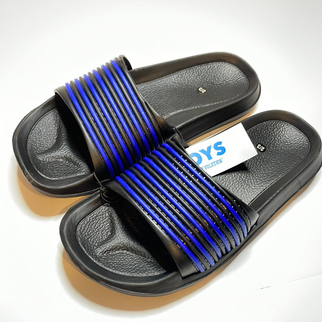 Youth, Revolution Soccer Slide