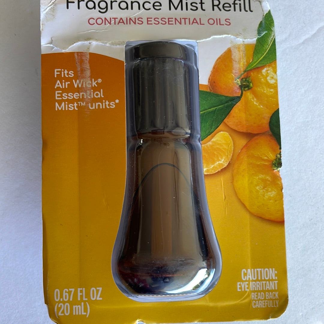 True Living Fragrance Mist Refill