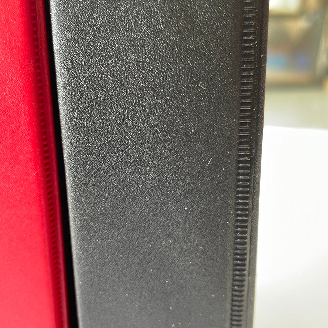 1” Binders