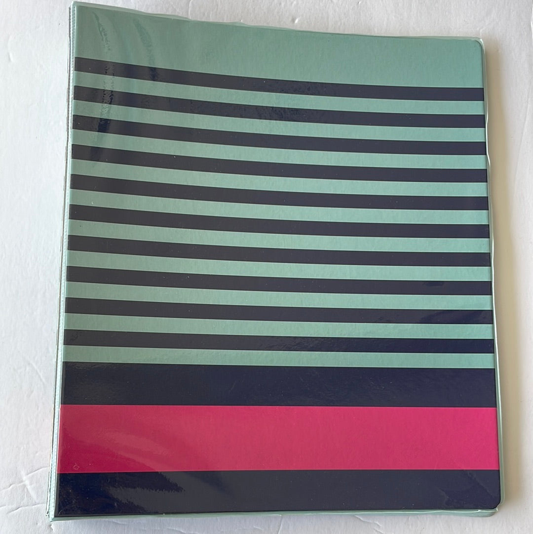 1” Binders