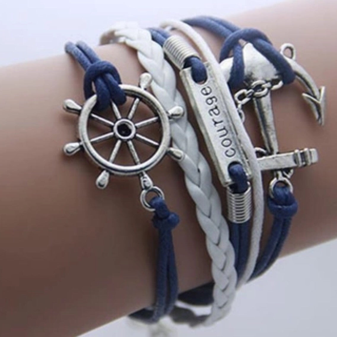 Bohemian Bracelet