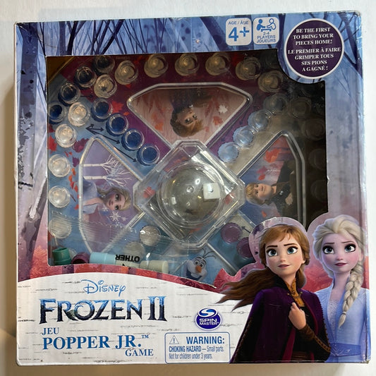 Toys and Games, Cardinal Games Popper Jr. Game, Assorted