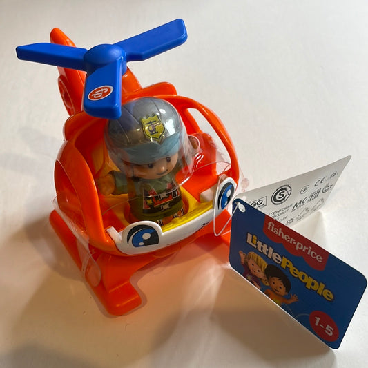 Toys and Games, Little People Small Vehicles