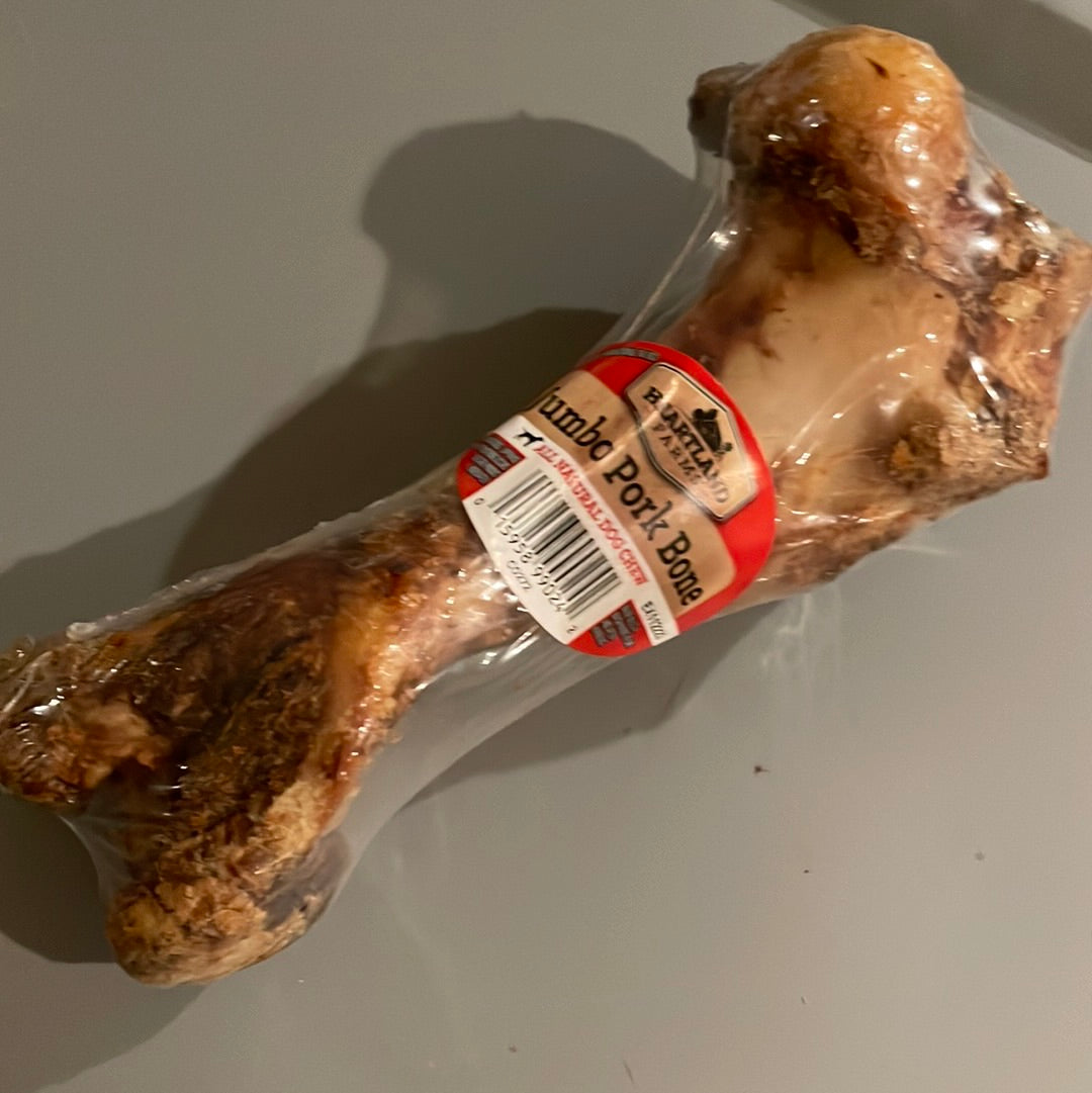 Heartland Farms Dog Treats