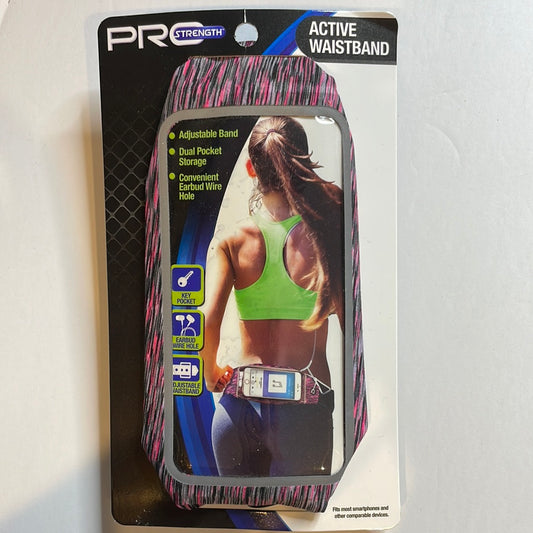 Fitness, Pro Strength Active Waistband