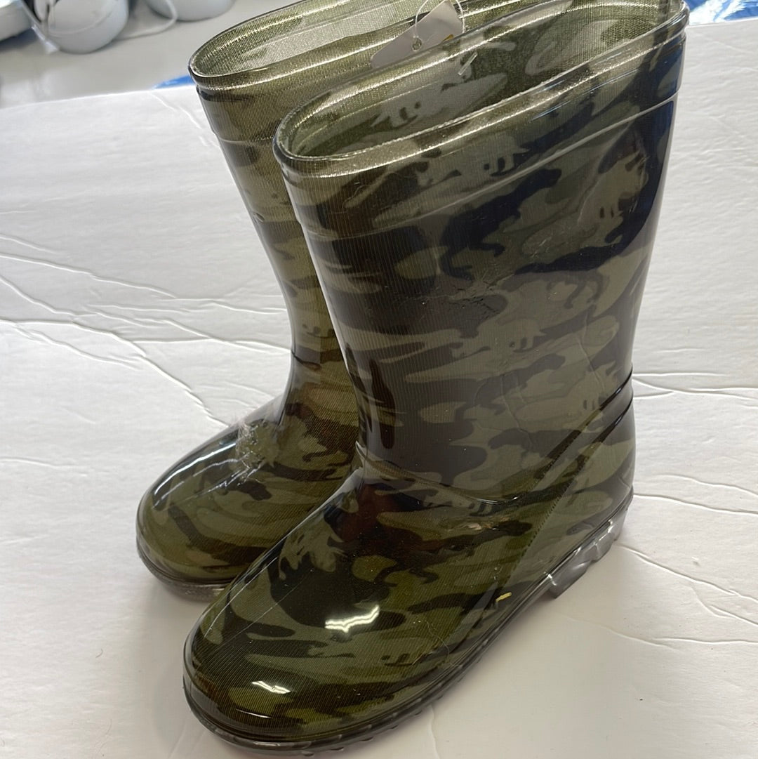 Youth Swiggles Rain Boots