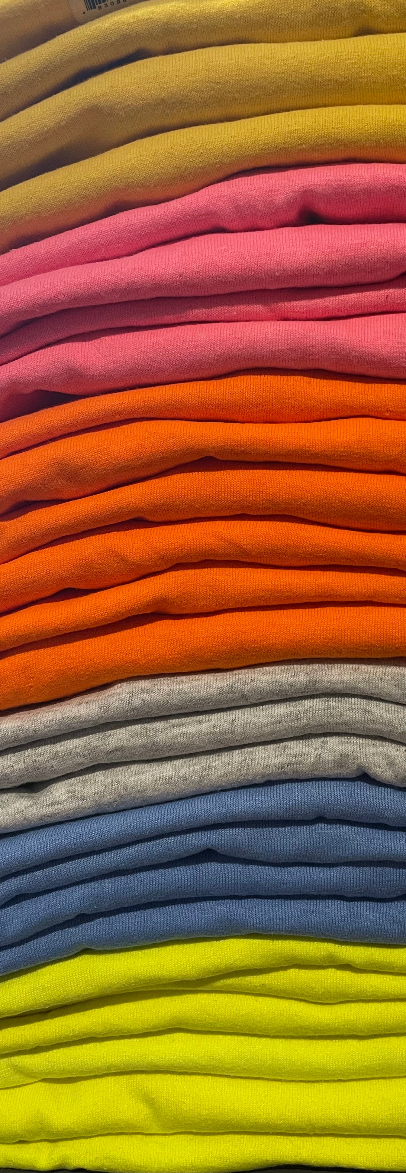 Men’s Gilden Dry Blend Tees T-Shirts