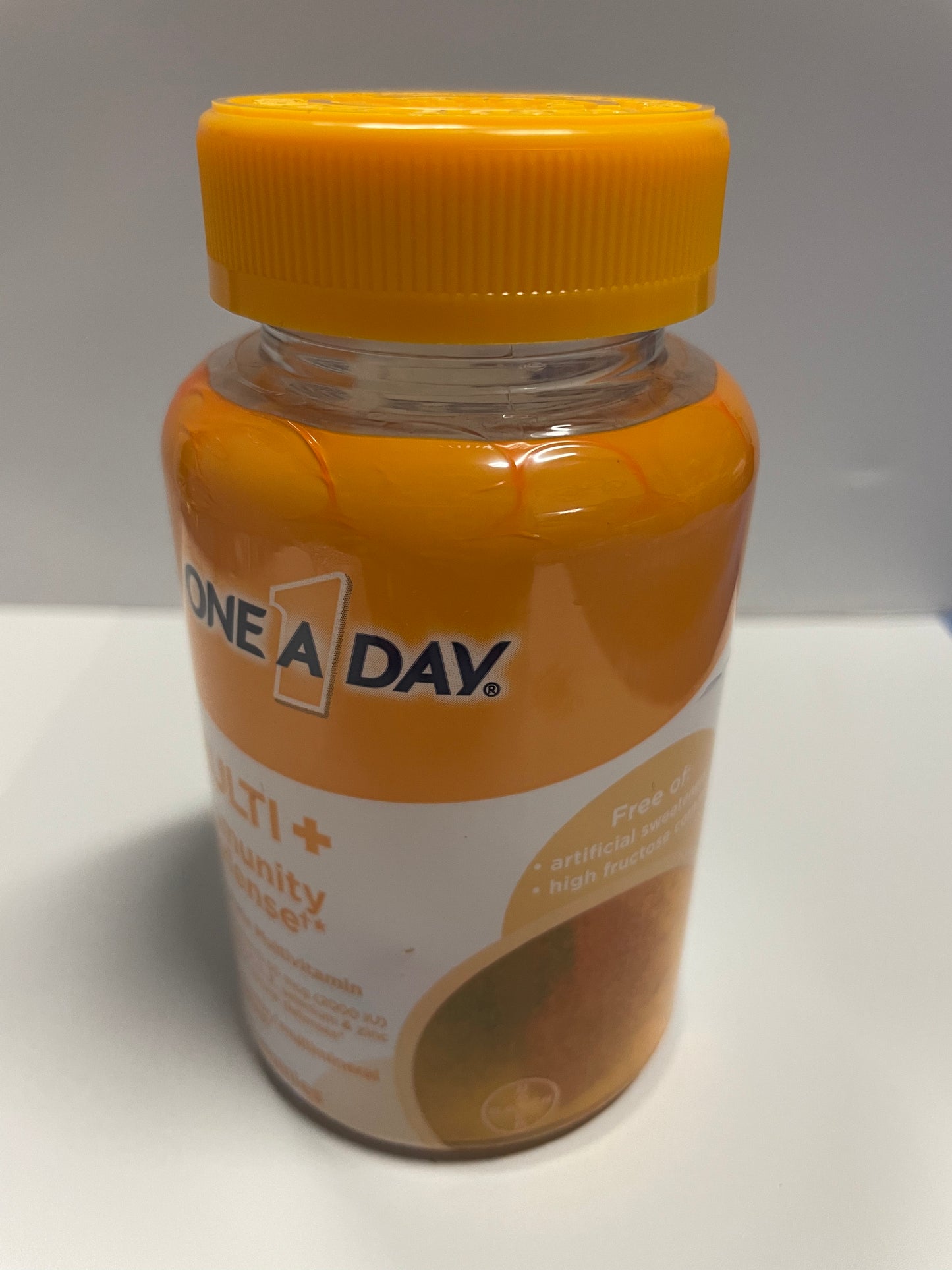 One A Day Vitamins For Men and Women