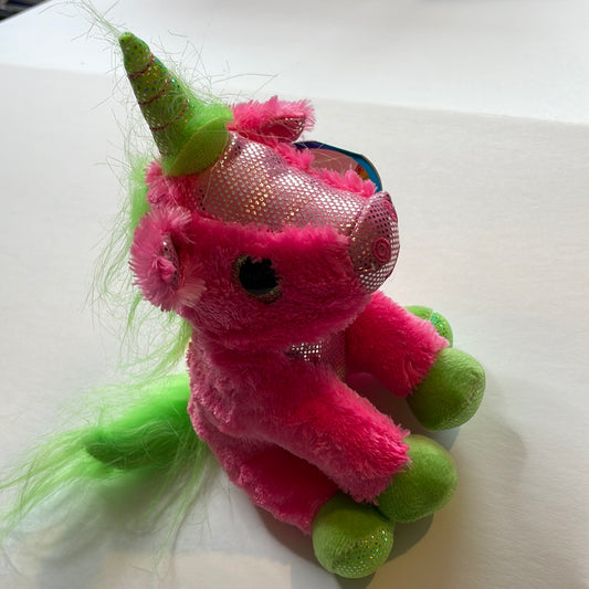 Toys and Games, Winkeez 6" Plush Toy, Assorted