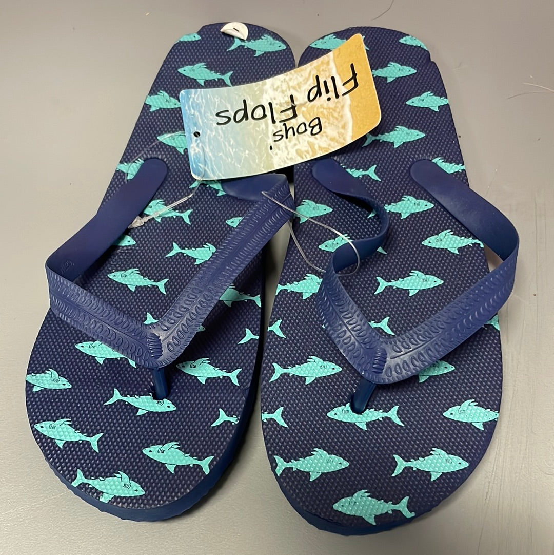 Men’s, Women’s and Youth Emergency Flip Flops