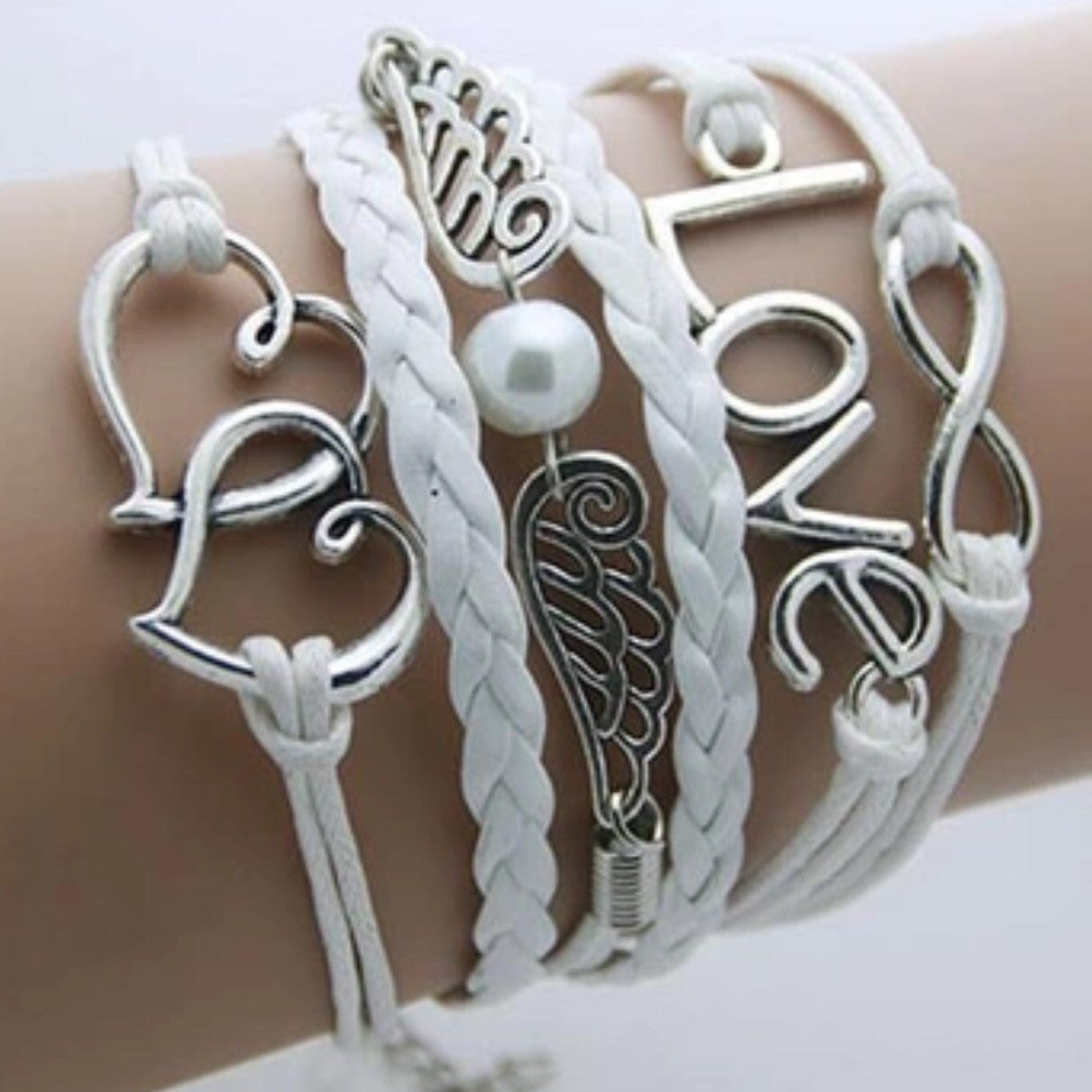 Bohemian Bracelet