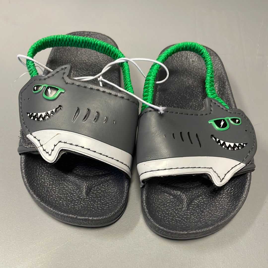 Youth, Swiggles Grey Shark Slide