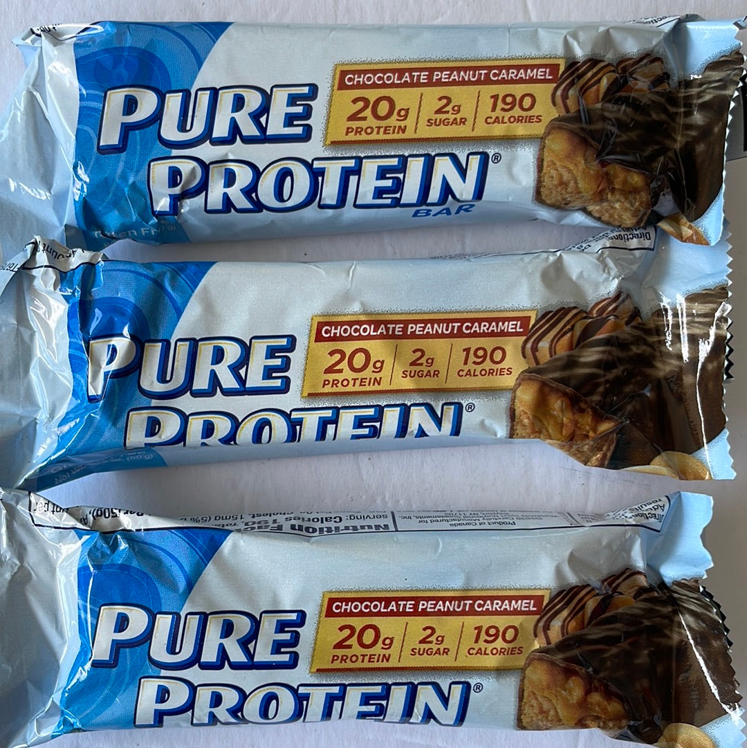 Pure Protein Bar