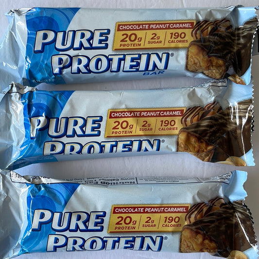 Pure Protein Bar