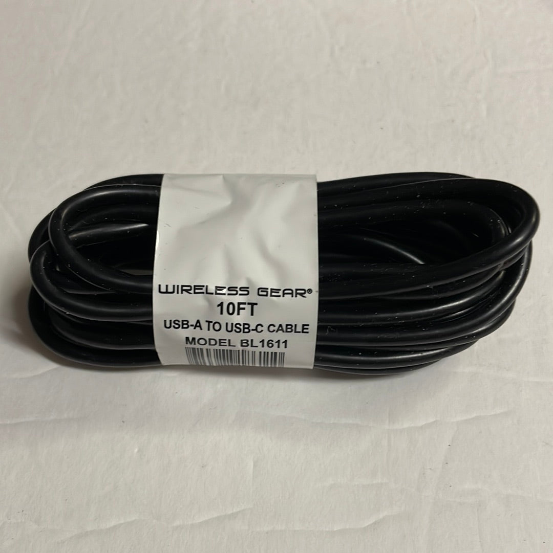 USB Sync And Charge Cable, Phone Charger