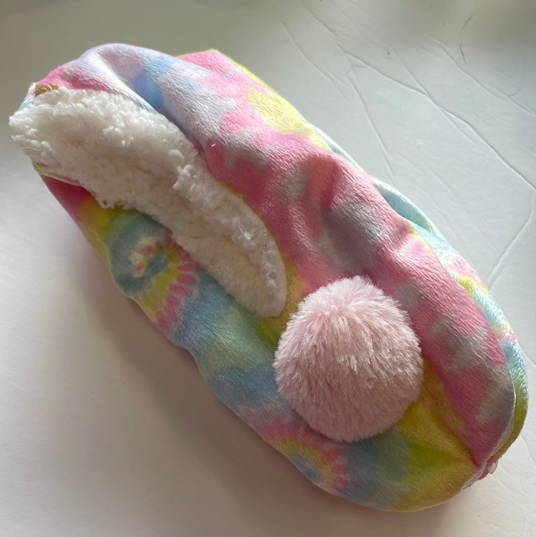 Youth Ballerina Slippers