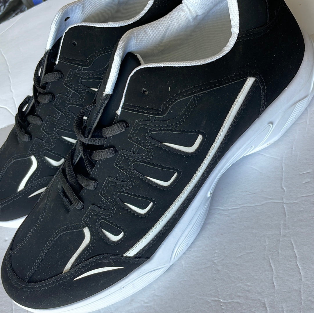 Men’s Mission Ridge Lace Up Athletic Shoe