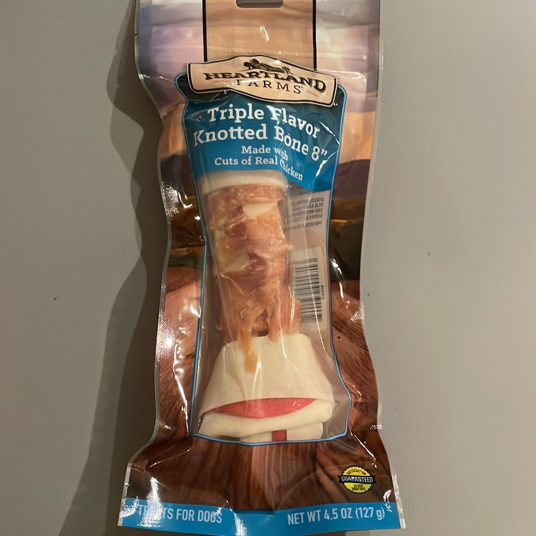 Heartland Farms Dog Treats