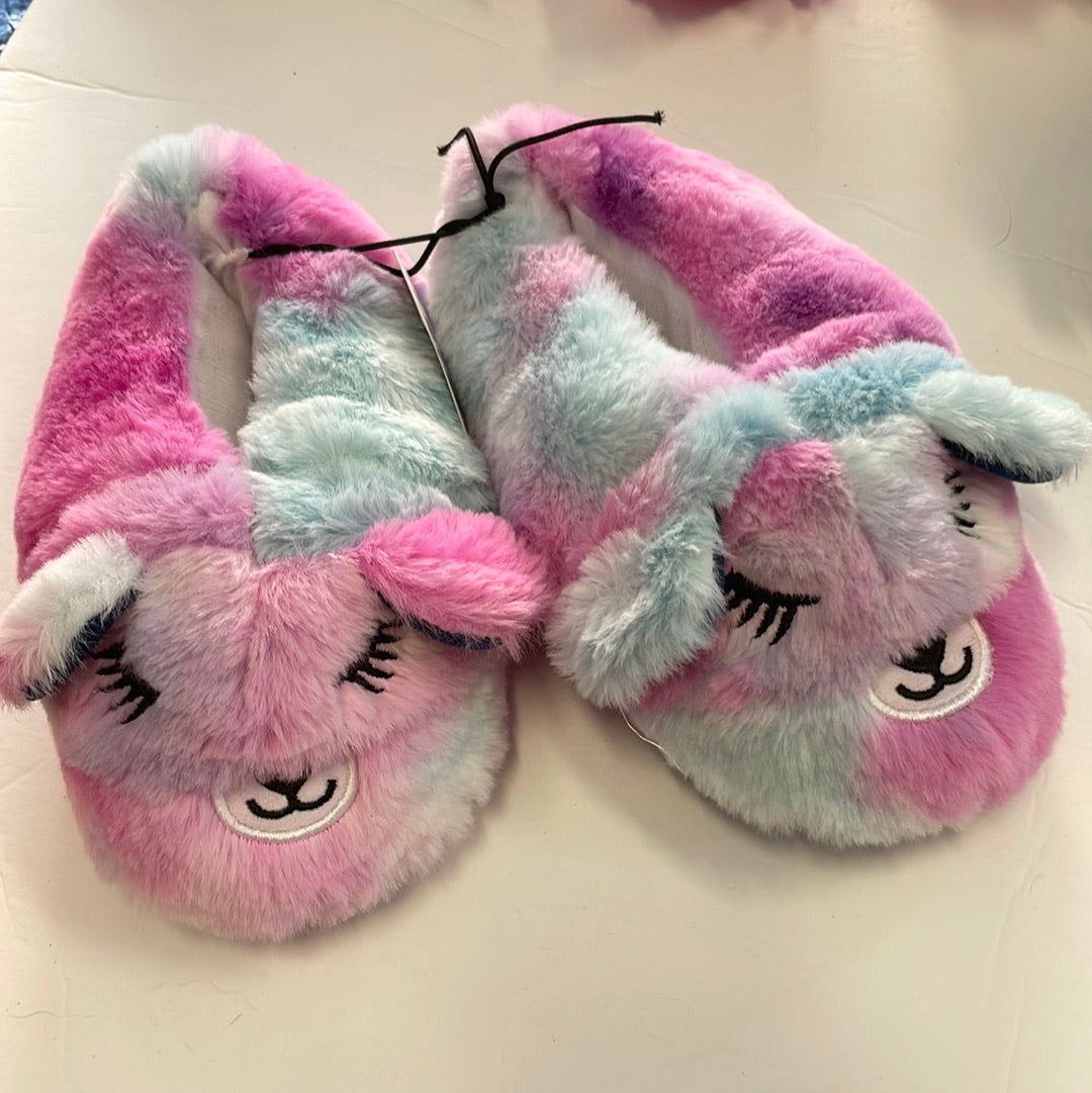 Youth Slippers
