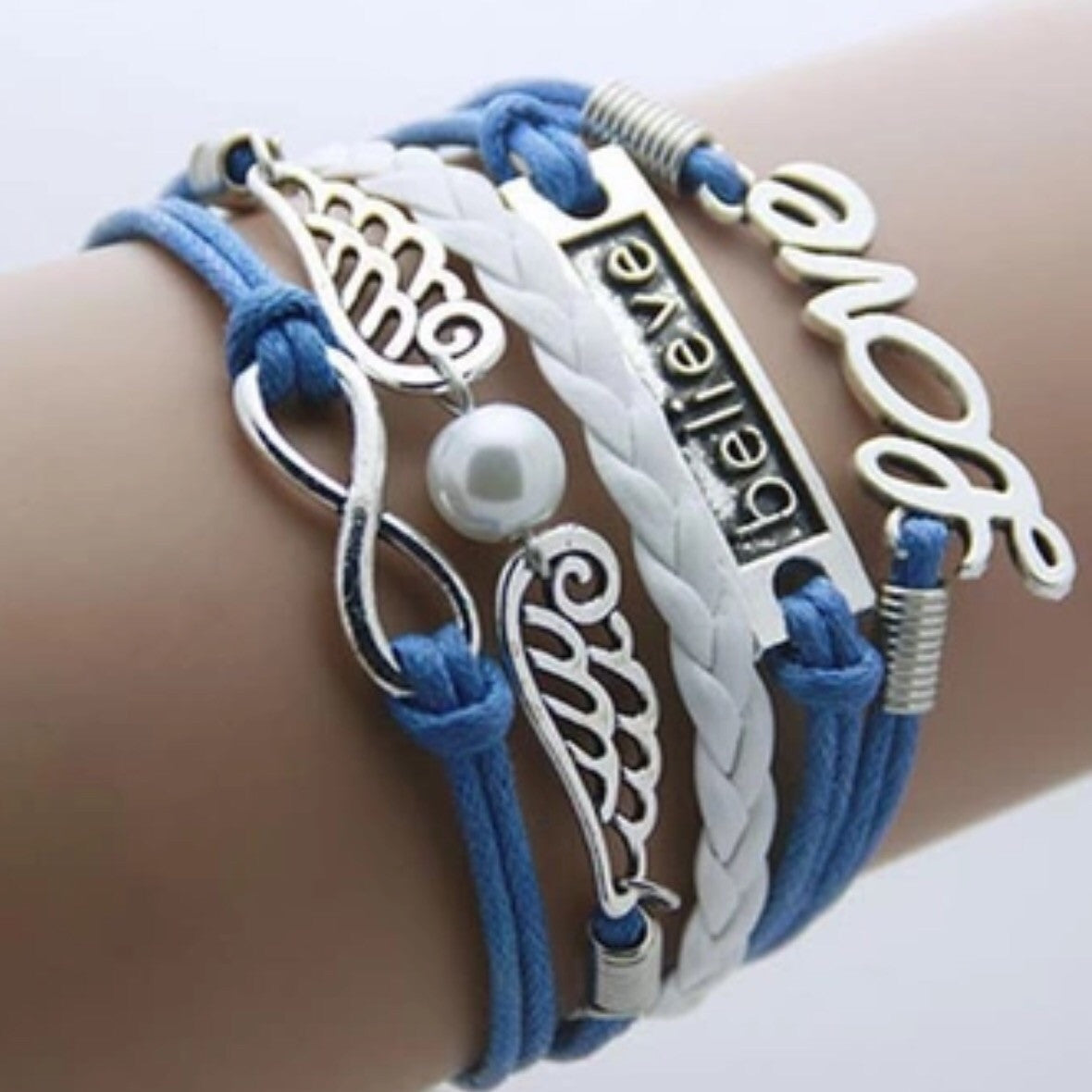 Bohemian Bracelet