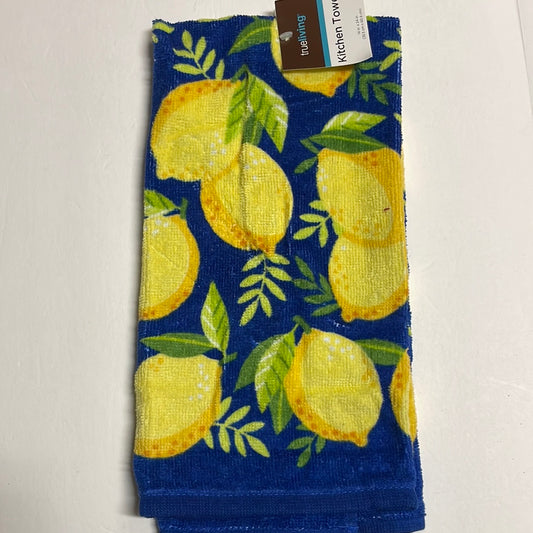 True Living Kitchen Towel