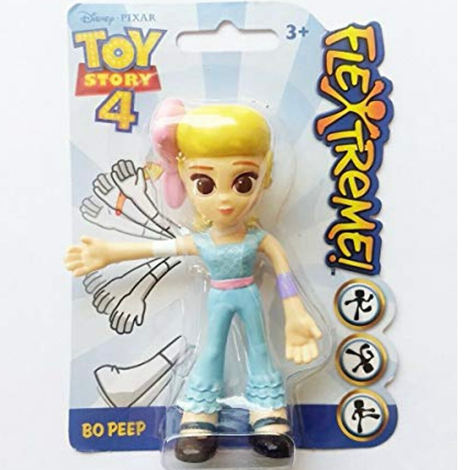 Flextreme Bendable Figure
