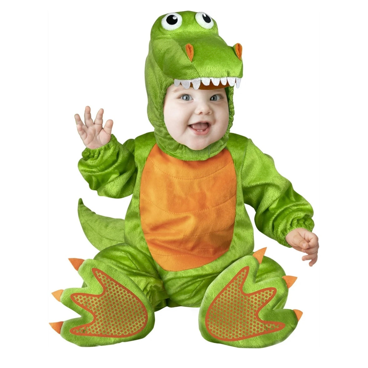 Youth, Baby Halloween Dress Up Costumes, Size 0-6M