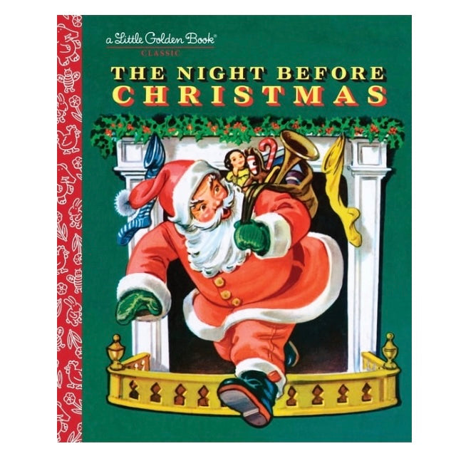 Little Golden Books