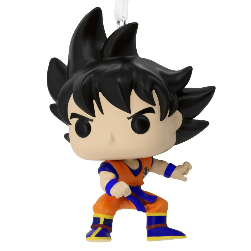 Hallmark Funko Pop! Christmas Ornaments