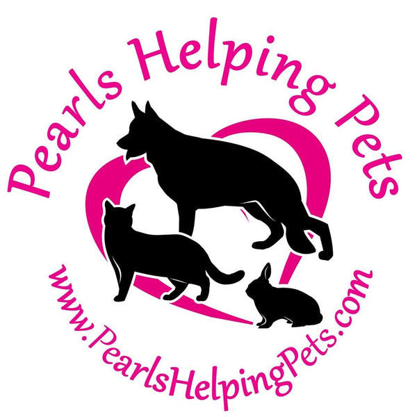 Pearls Helping Pets
