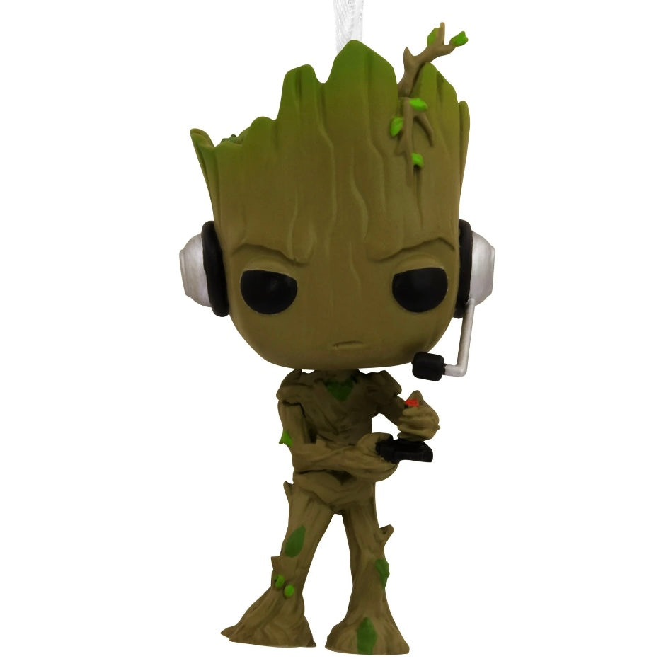 Hallmark Funko Pop! Christmas Ornaments