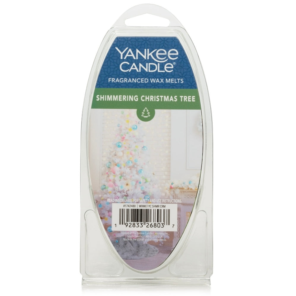 Yankee Candle Wax Melts