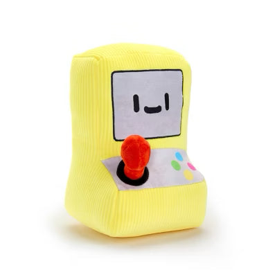 FAO Schwarz Pixel Toy Plush